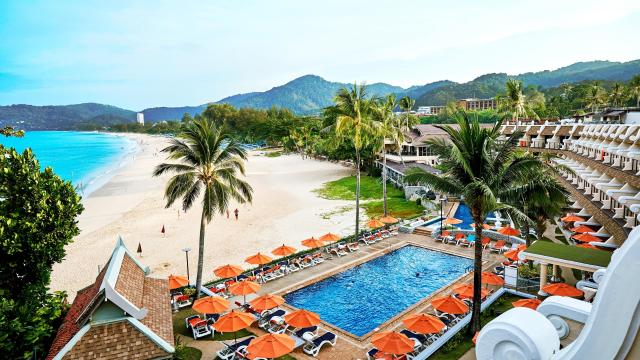 Beyond Resort Karon