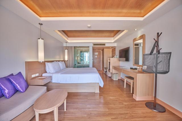 Beyond Resort Karon