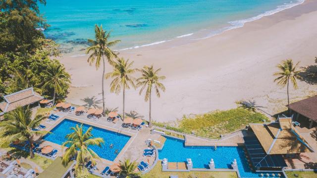 Beyond Resort Karon