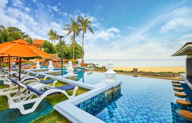 Beyond Resort Karon