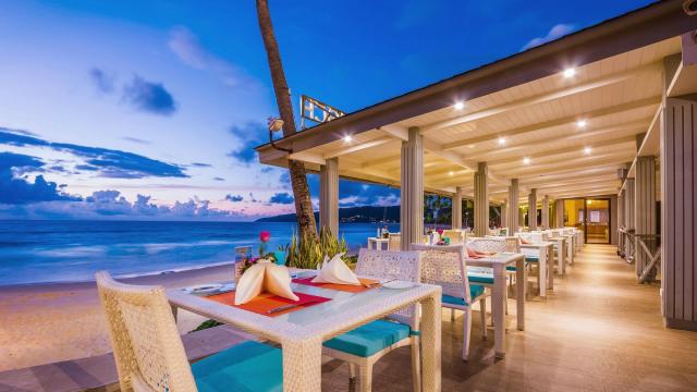 Beyond Resort Karon