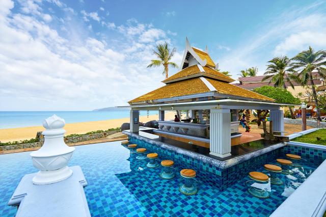Beyond Resort Karon