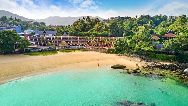 Beyond Resort Karon