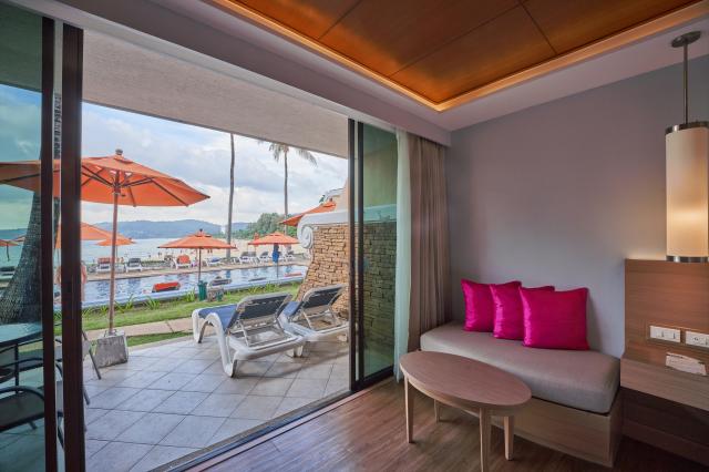 Beyond Resort Karon