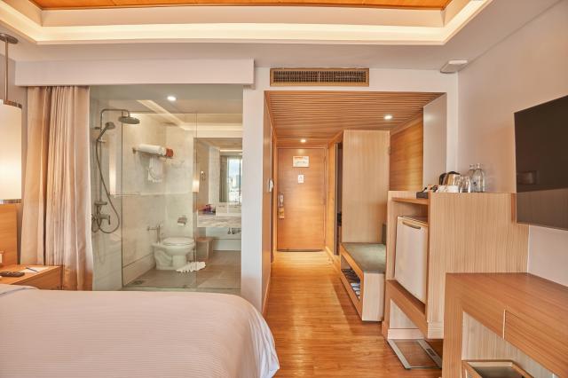 Beyond Resort Karon