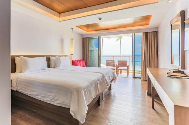 Beyond Resort Karon