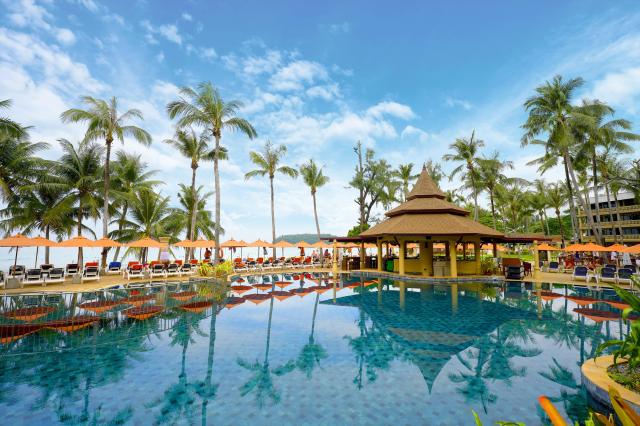 Beyond Resort Kata