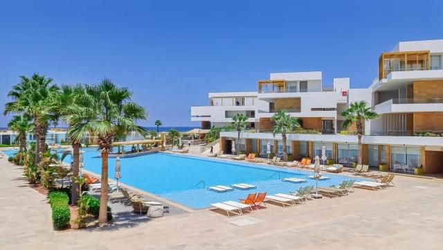 The G Seashell Resort