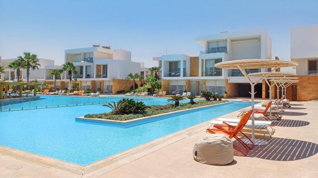 The G Seashell Resort
