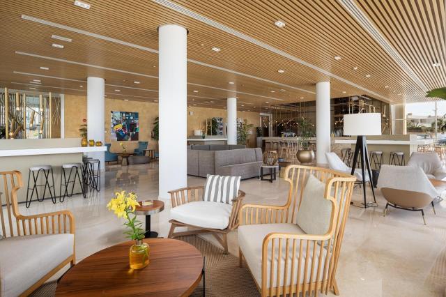 The G Seashell Resort