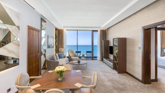 Rixos Premium Alamein