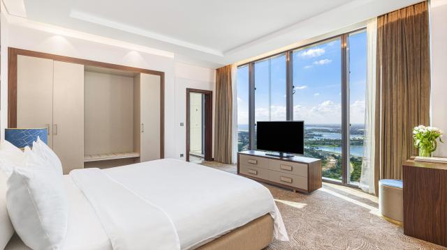 Rixos Premium Alamein