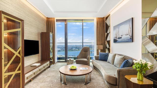 Rixos Premium Alamein