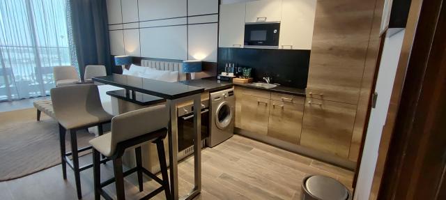 Rixos Premium Alamein