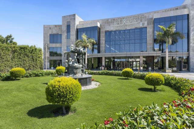 Rixos Premium Alamein