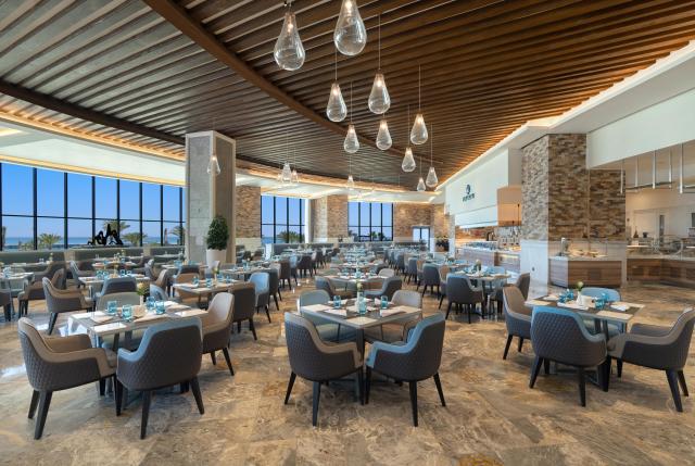 Rixos Premium Alamein