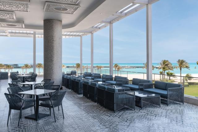 Rixos Premium Alamein