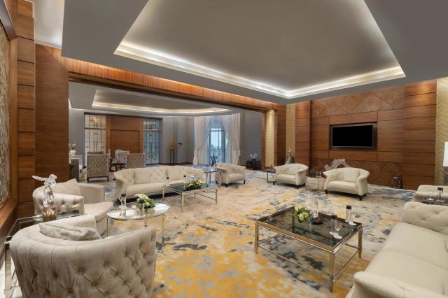 Rixos Premium Alamein