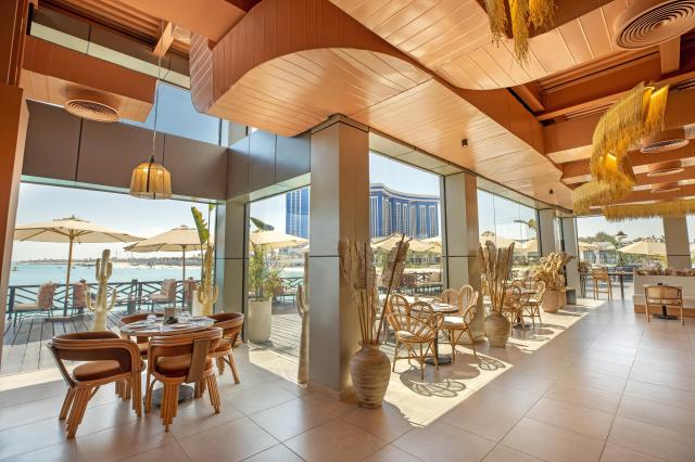Rixos Premium Alamein