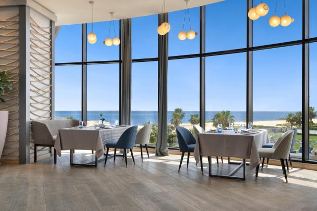 Rixos Premium Alamein