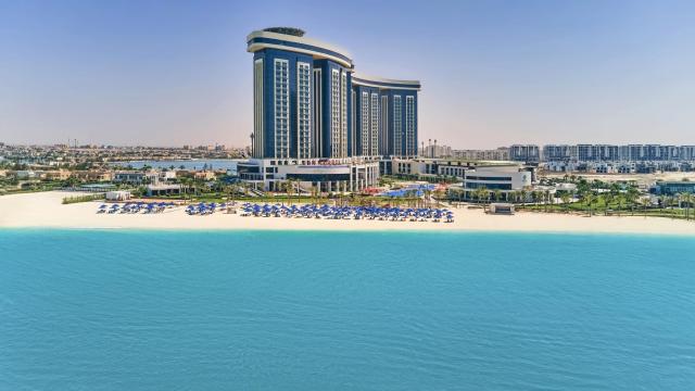 Rixos Premium Alamein