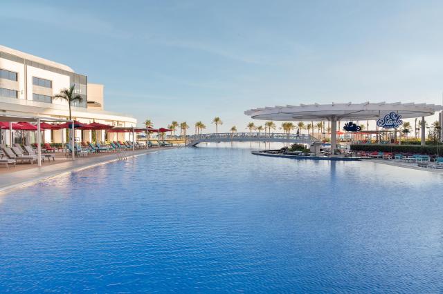 Rixos Premium Alamein