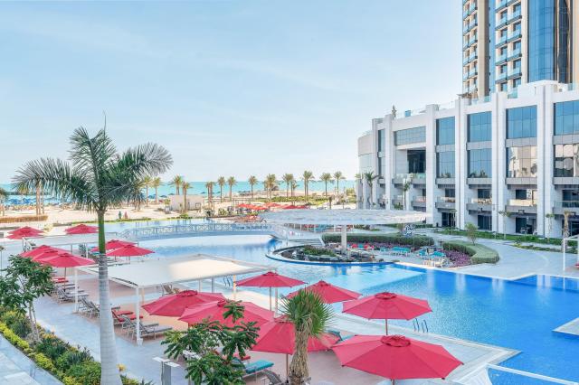 Rixos Premium Alamein