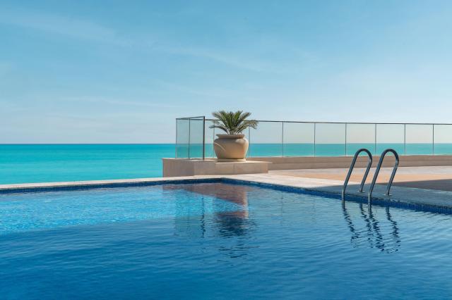 Rixos Premium Alamein
