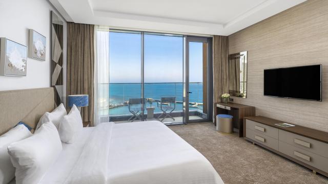 Rixos Premium Alamein