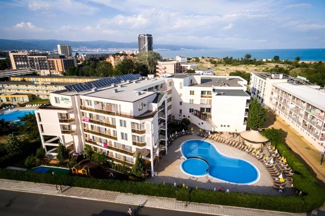 Kavkaz Golden Dune