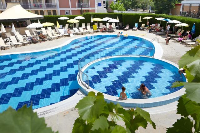Kavkaz Golden Dune