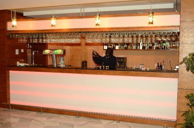 Fiesta Beach Club