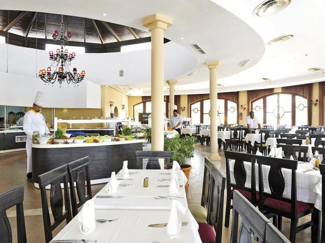 Fiesta Beach Club