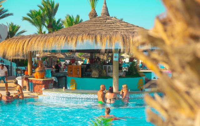 Fiesta Beach Club