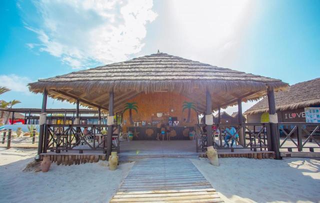Fiesta Beach Club