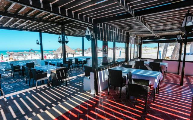 Fiesta Beach Club