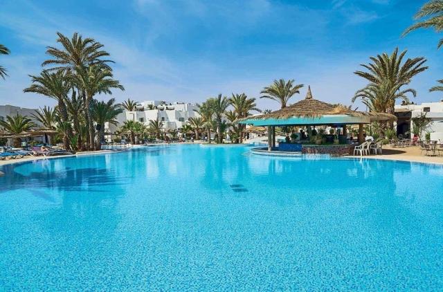 Fiesta Beach Club