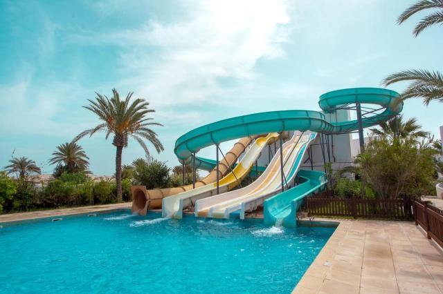 Fiesta Beach Club