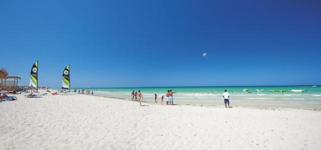 Fiesta Beach Club