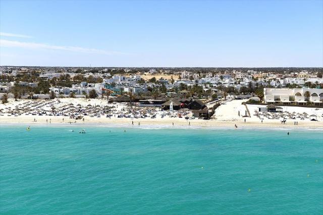 Fiesta Beach Club