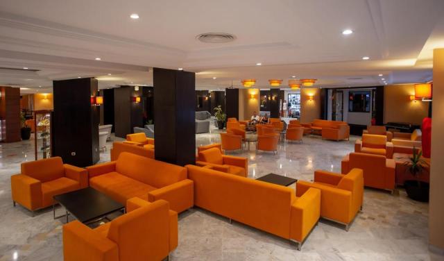 Fiesta Beach Club