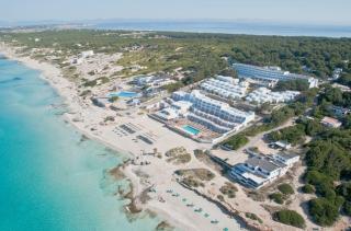 Riu La Mola