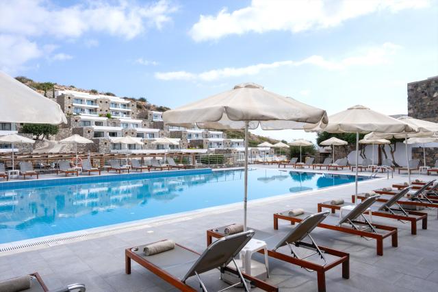 Ariadne Beach