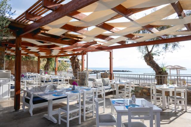 Ariadne Beach