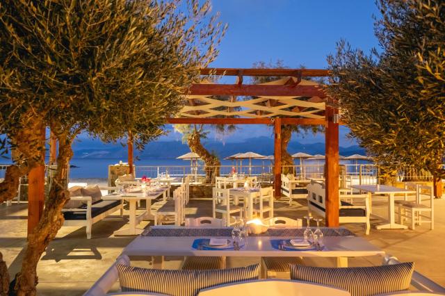 Ariadne Beach