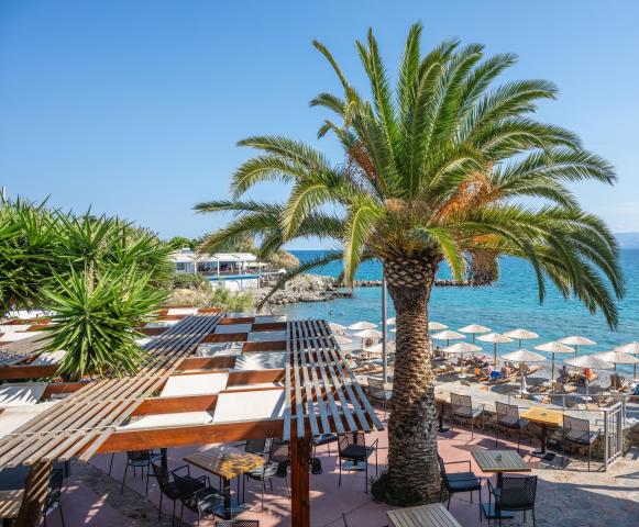 Ariadne Beach