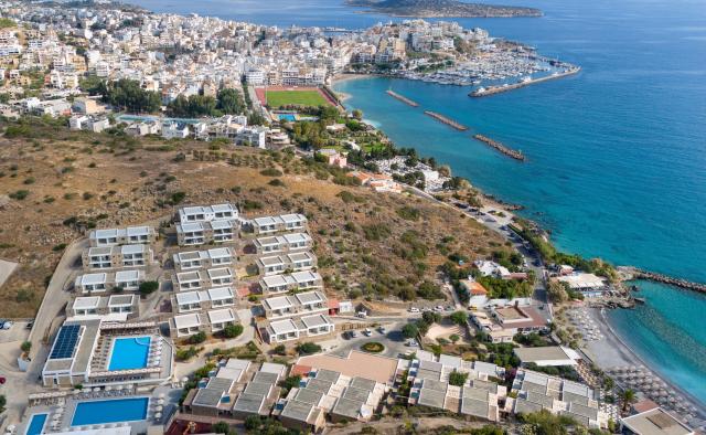 Ariadne Beach
