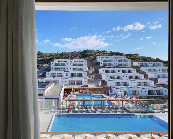 Ariadne Beach
