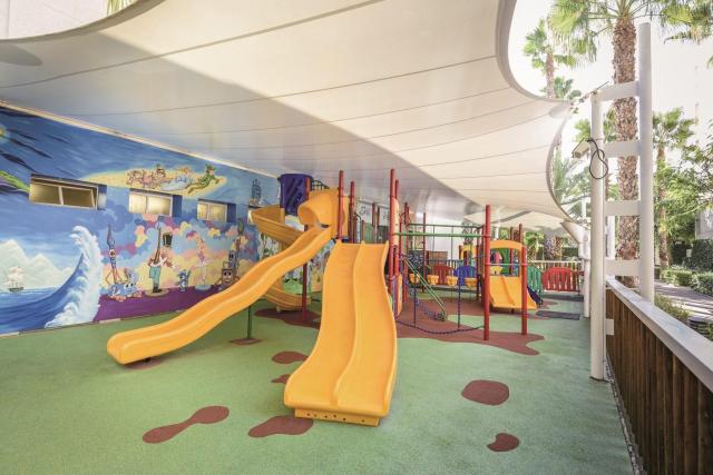 Estival Park Apartments