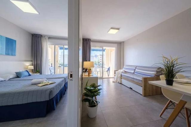 Estival Park Apartments